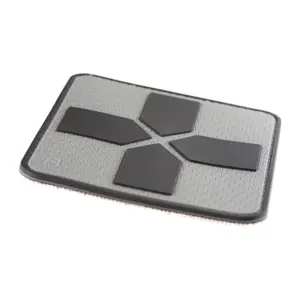 Badge JTG Red Cross image-1