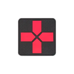 Badge JTG Red Cross image-0