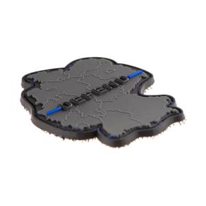 Insígnia de borracha JTG Defend Germany image-2