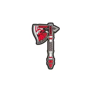 Badge JTG Odins Axe image-0