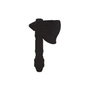 Badge JTG Odins Axe image-1