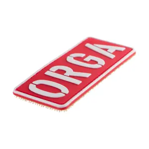 Badge JTG ORGA image-1