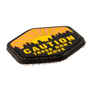 Odznaka JTG Trees Don't Move image-2