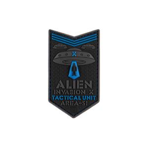 11342270000-badge-jtg-alien-invasion-x-files-blue-one-size