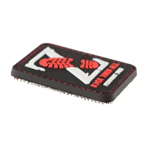 Badge JTG Kick Them All image-1