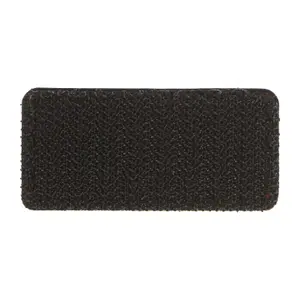 Textile patch JTG I Have No Idea image-1