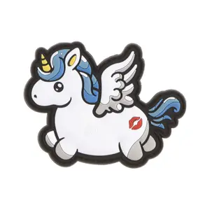 Textile patch JTG Blue Unicorn