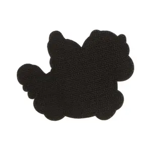 Textile patch JTG Blue Unicorn image-1