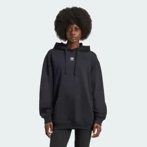 Women's hooded sweatshirt adidas Originals ample molleton Essentials