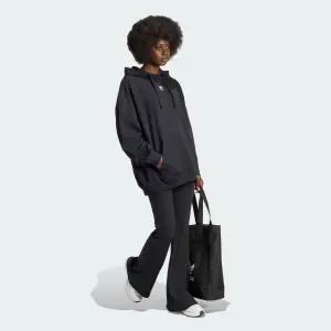 Women's hooded sweatshirt adidas Originals ample molleton Essentials image-1