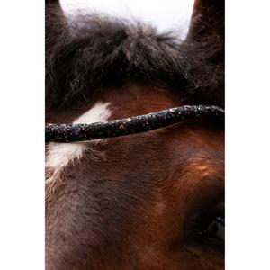 Frontal a presión para caballo Ju & Pa image-3