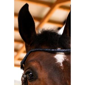 Frontal a presión para caballo Ju & Pa image-1