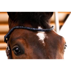 Frontal a presión para caballo Ju & Pa image-2