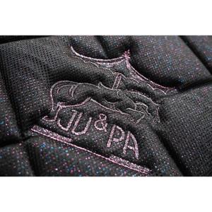 Mantilla de salto Ju & Pa