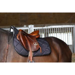 Mantilla de salto Ju & Pa image-4