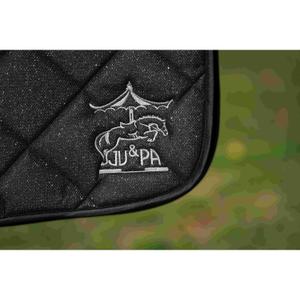 Mantilla de salto Ju & Pa image-1