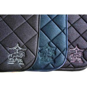 Mantilla de salto Ju & Pa image-1