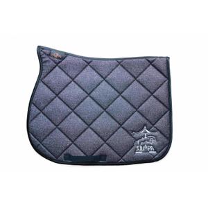 Mantilla de salto Ju & Pa image-1