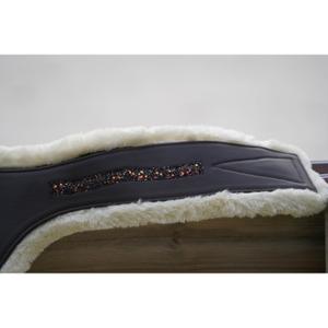 Cincha de montar Ju & Pa