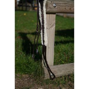 Martingala con anillas Ju & Pa image-4