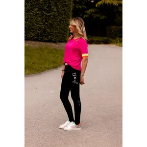 Women's leggings Ju & Pa Confortable image-0