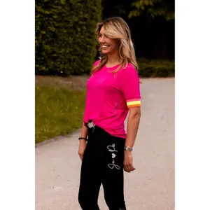 Women's leggings Ju & Pa Confortable image-1