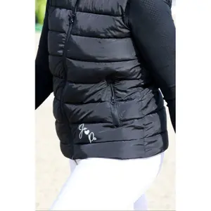 Women’s sleeveless riding jacket Ju & Pa Jump image-2