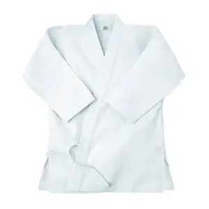 Chaqueta de judo Tremblay image-0