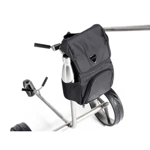 Bolsa multifuncional transformable en mochila JuCad