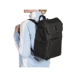 Bolsa multifuncional transformable en mochila JuCad image-2