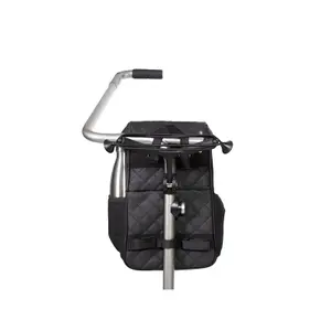 Multi-purpose pouch JuCad Quited Look image-2