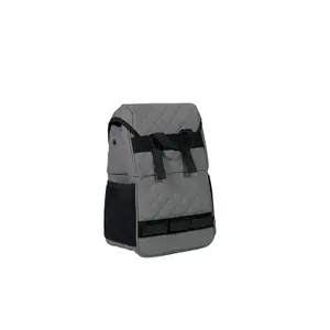 Multi-purpose pouch JuCad Quited Look image-1