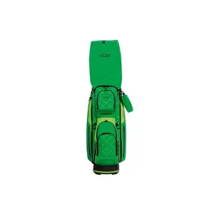 Bolsa para carrito de golf JuCad First Class image-1