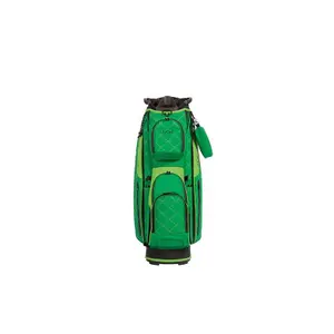 Bolsa para carrito de golf JuCad First Class image-2