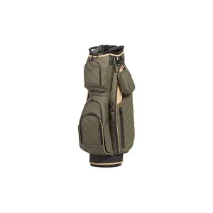 Bolsa para carrito de golf JuCad First Class image-0