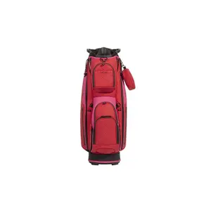 Bolsa para carrito de golf JuCad First Class image-2