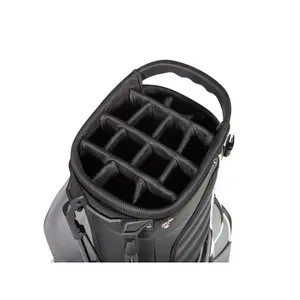 Sac chariot de golf 2 en 1 JuCad First Class image-2