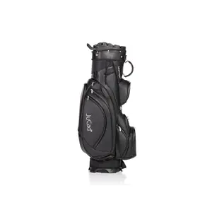 Golf Cart Bag JuCad Manager PLUS image-2
