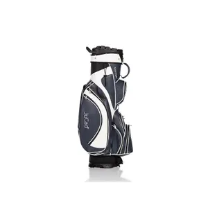 Golf Cart Bag JuCad Manager PLUS image-2