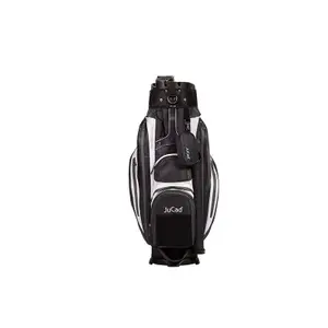 Golf Cart Bag JuCad Manager Waterstop image-1