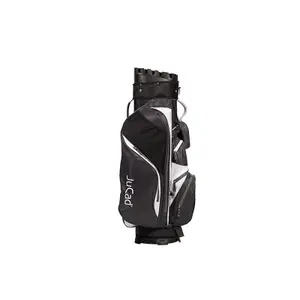 Golf Cart Bag JuCad Manager Waterstop image-2