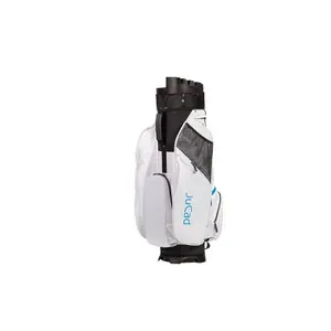 Golf Cart Bag JuCad Manager Waterstop image-2
