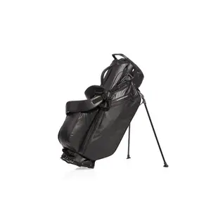 3-in-1 golftrolley tas JuCad Pro Cart Dry image-2