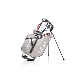 3-in-1 golftrolley tas JuCad Pro Cart Dry image-2