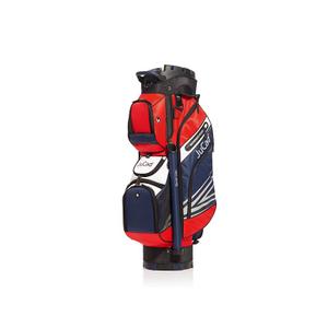 Bolsa para carrito de golf JuCad Quiet Line