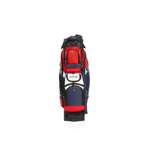 Bolsa para carrito de golf JuCad Quiet Line image-1