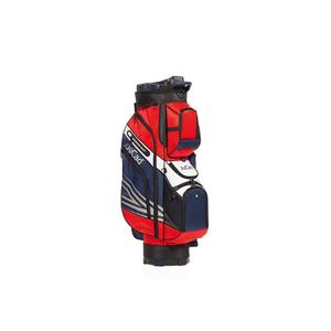 Bolsa para carrito de golf JuCad Quiet Line image-2