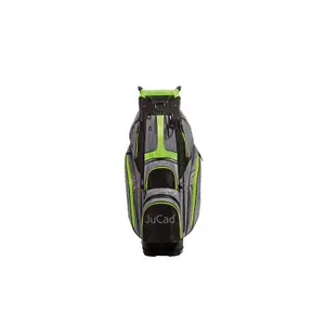 Καροτσάκι για γκολφ JuCad Sportline image-1