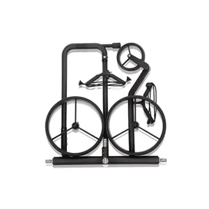 Golf-Elektrocart JuCad Carbon Drive Classic 3.0 image-1