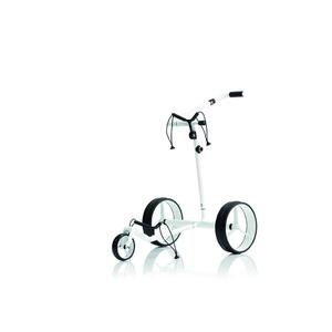 Electric golf cart JuCad Carbon Travel SV 3.0 image-2